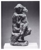 Le frere et la soeur (Brother and Sister)