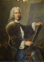 Self Portrait