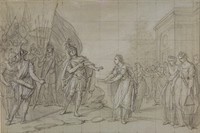 The Daughter of Jephthah