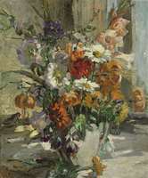 Summer Flowers