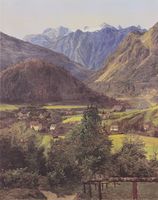 Dachstein