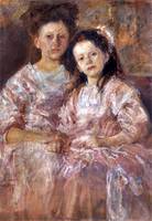 Two Girls