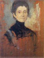 Self Portrait