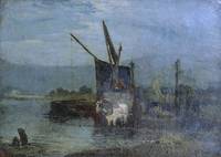 Leading a Barge