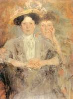 Two Women