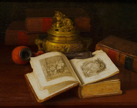 The Title Page