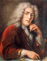 Portrait of a Man