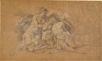 Diana and Endymion