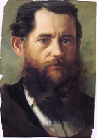 Autoretrato