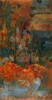 Nasturtiums