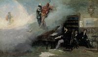 Fantasy on Faust