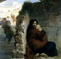 Massacre of the Innocents
