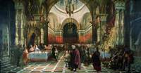 Belshazzar's Feast