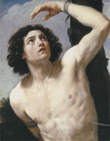 St. Sebastian