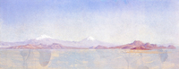 Volcanes del Valle de México