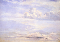 Estudio de nubes
