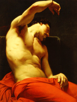 Male Nude