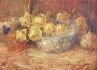 Yellow Roses