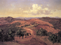 Vista de Carbonera