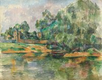 Riverbank