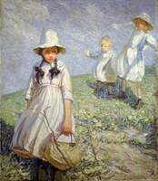 The Primrose Way