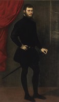 Portrait of Nicolò Doria