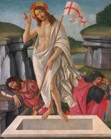 The Resurrection