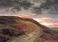 El Calvario