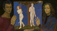 Adam and Eve