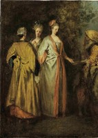 The Fortune Teller