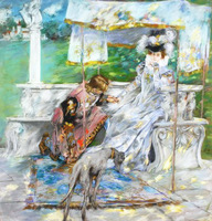 Courtship