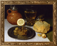 Still Life