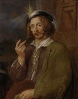 Self-portrait