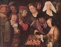 The Game of Chess