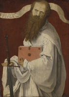 Saint Paul