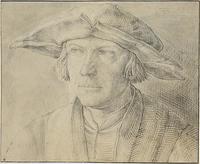 Portrait of a Man