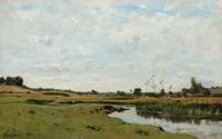 The Winding River