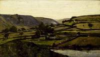 Valley Landscape