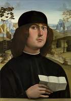 Bartolomeo Bianchini