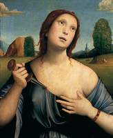 Lucretia