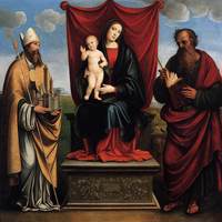 Sacra Conversazione