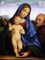 The Holy Family