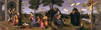 Stories from the Life of Christ