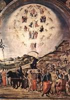 The Triumph over Death