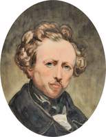 Self Portrait