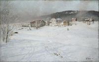 Winter