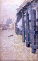 The Seine