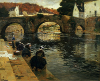 Quimperlé