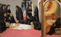 Scenes from the Life of Saint Jerome ~ Scene 4