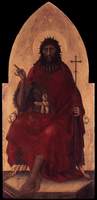 Saint John the Baptist